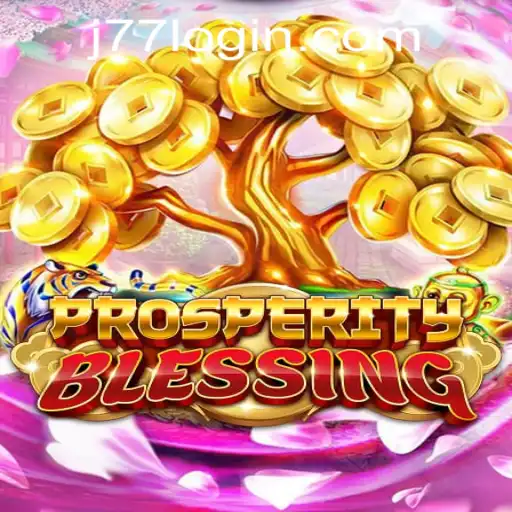 Experience the Excitement of ProsperityBlessing at J77 Online Casino