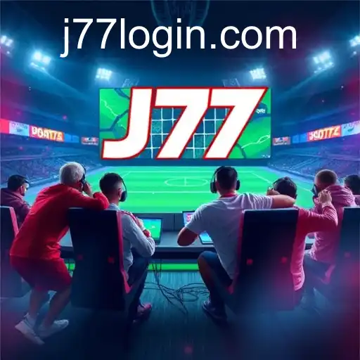 The Intersection of Sports and Online Gaming: A Deep Dive into J77 Online Casino