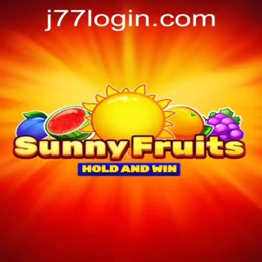 Discover the Exciting World of SunnyFruits at J77 Online Casino