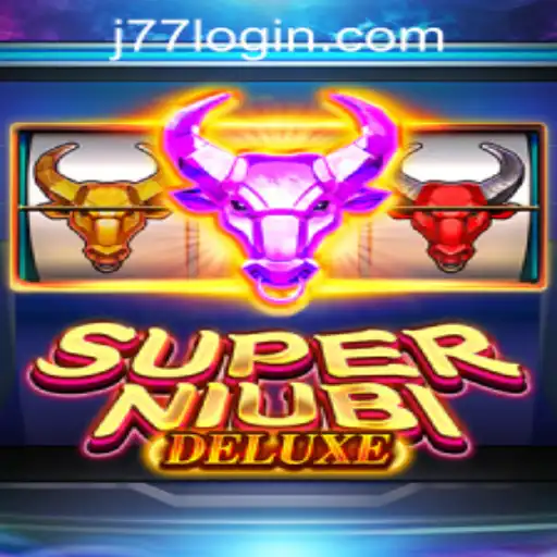 Discover the Excitement of SuperNiubiDeluxe at J77 Online Casino