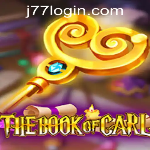 TheBookofCarl: A New Adventure at J77 Online Casino
