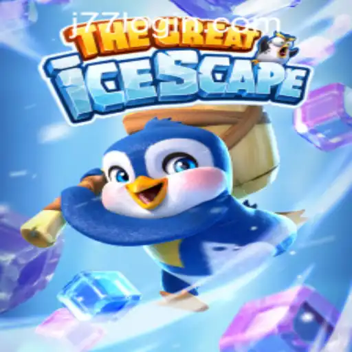TheGreatIcescape: A Journey Into J77 Online Casino's Winter Wonderland