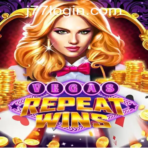 VegasRepeatWins: An Exciting New Addition to J77 Online Casino