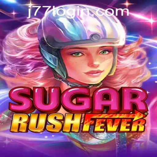 Dive into the Sweet Adventure of SugarRushFever at J77 Online Casino