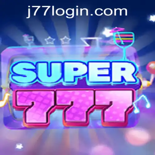 Unveiling Super777: The Ultimate Experience at J77 Online Casino