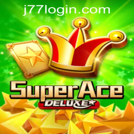 Exploring SuperAceDeluxe: The Must-Play Game at J77 Online Casino