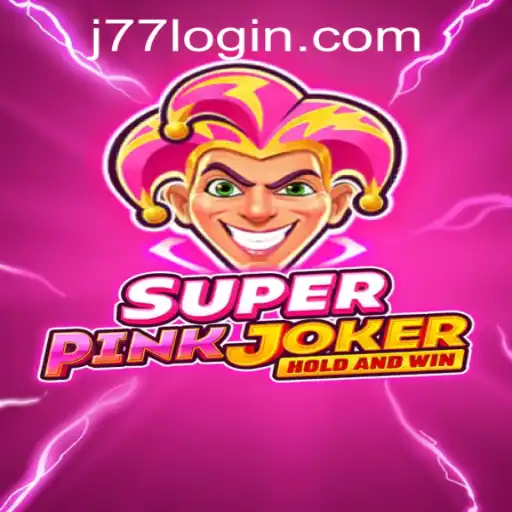 Unveiling SuperPinkJoker: The Exciting World of J77 Online Casino